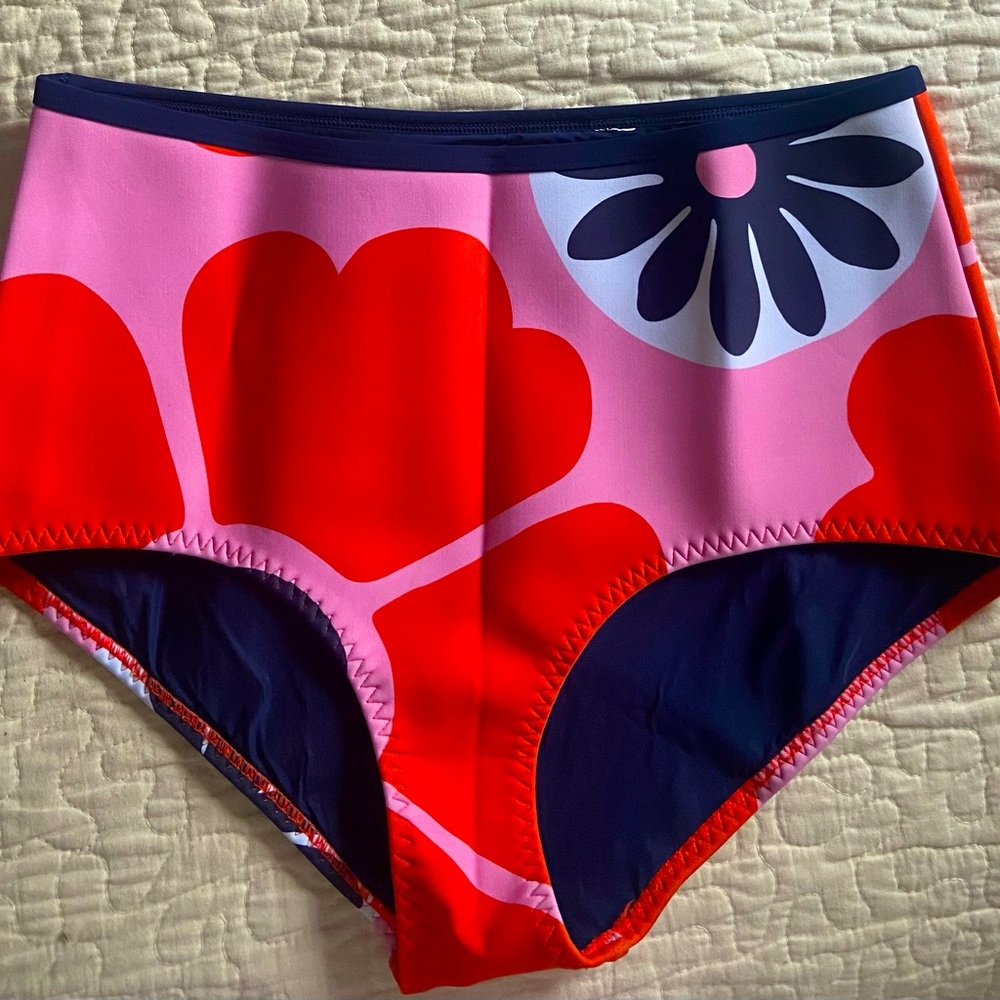 Women Swimtrunk
